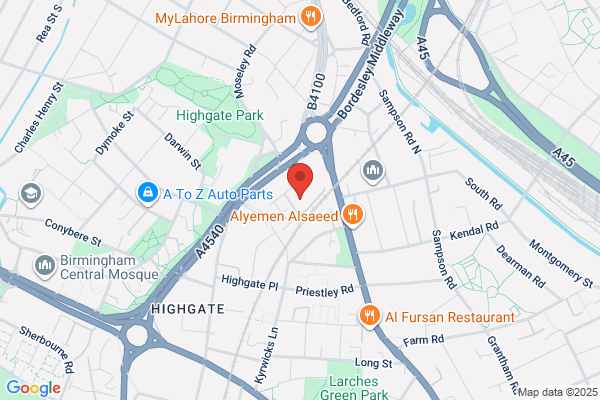 Sofology Birmingham