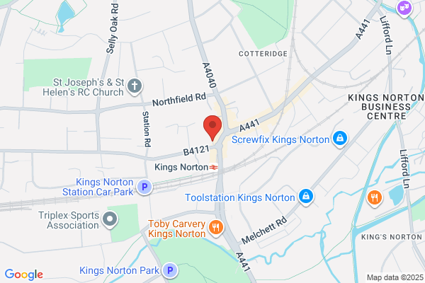 Birmingham Furniture Store