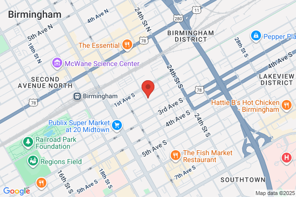 Birmingham Furniture Store