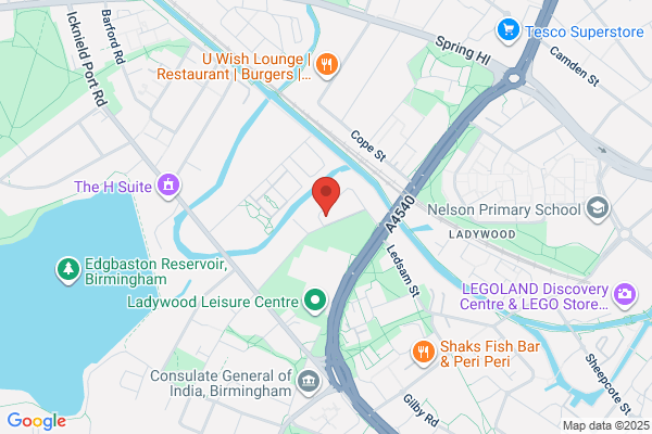 Krypton Kitchens & Bedrooms Ltd