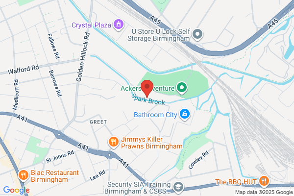 A C Furniture Ltd