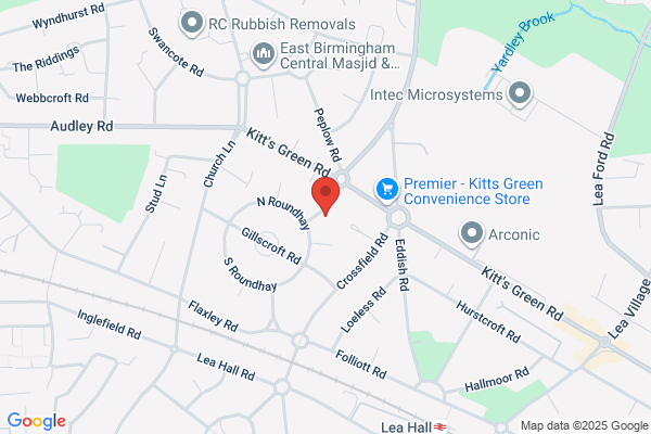 Garage Door Repairs