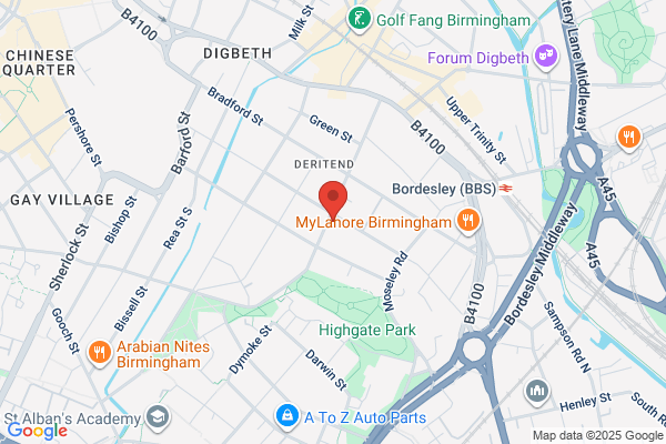 Autoway Mot & Service Centre