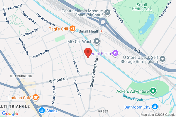 Alfa Auto Services