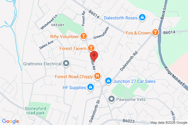 Ashfield Motors