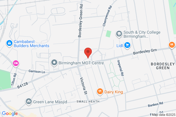 Call 1st East Birmingham Motors