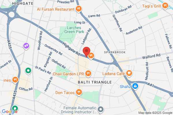 Clutch Care Auto Centre Ltd