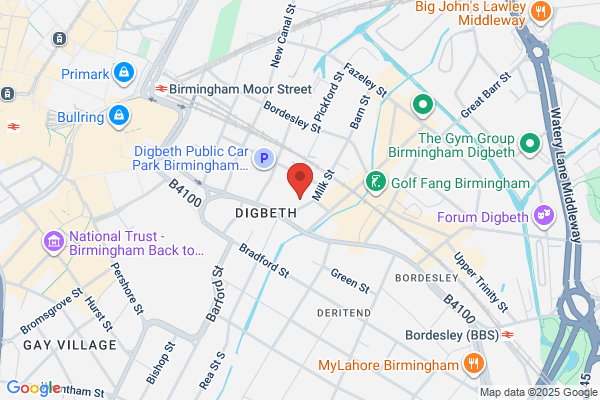 D M Roberts Repairs Ltd