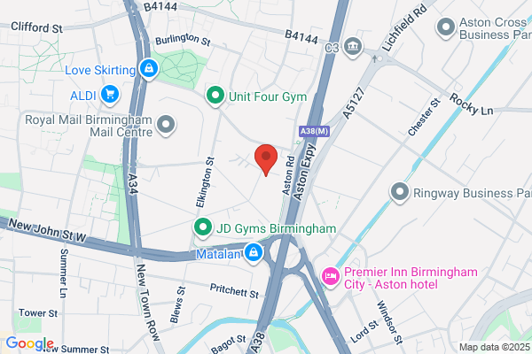 Guest Service Centre