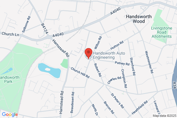 Handsworth Auto Engineering
