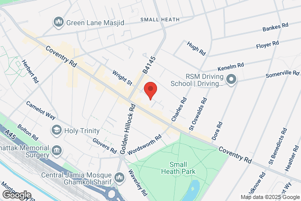 Hanif Autos