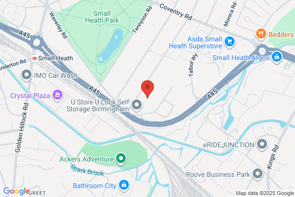 Nationwide Auto Centres