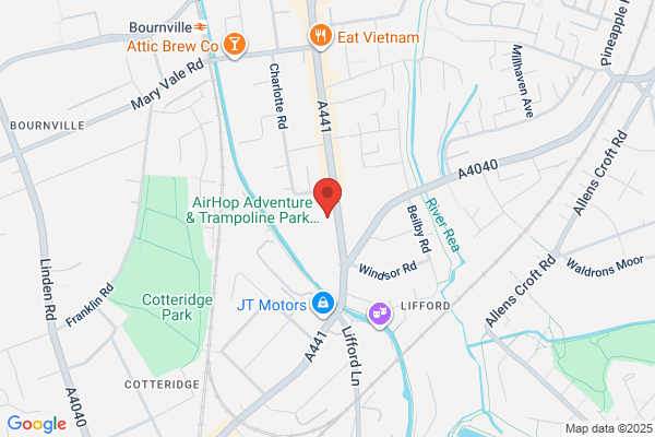 Nationwide Autocentres