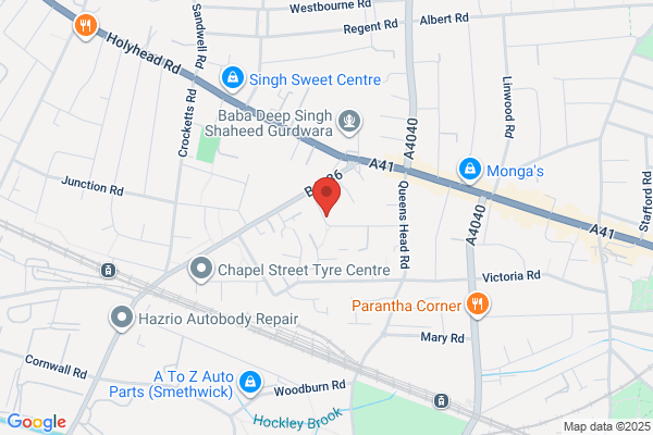 Sycamore Road Motors