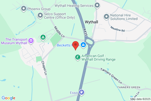 Alcester Pet & Garden