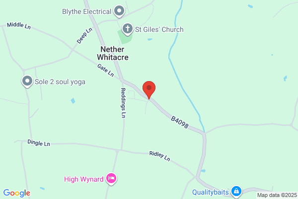 Whitacre Garden Centre