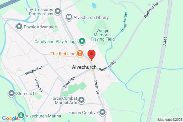 Alvechurch Village Lawns