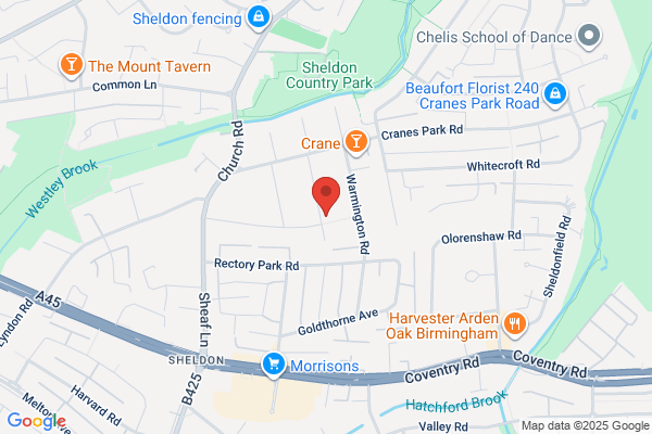 Forest Hill Plumbing & Heating