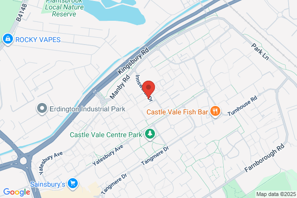 Castle Vale