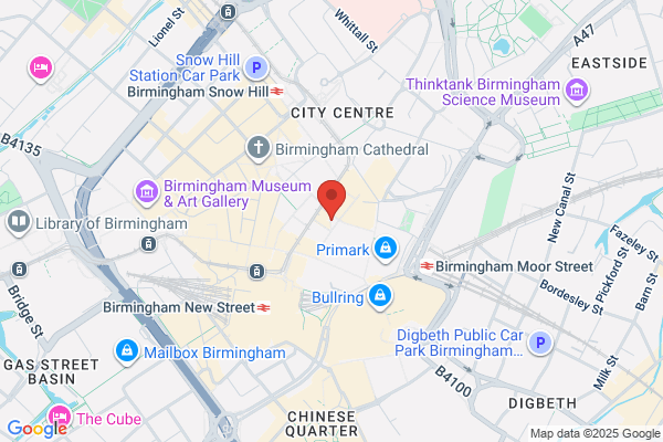 The Gadget Shop Ltd