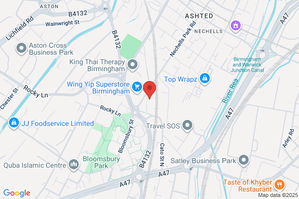 Pilkington (Birmingham)