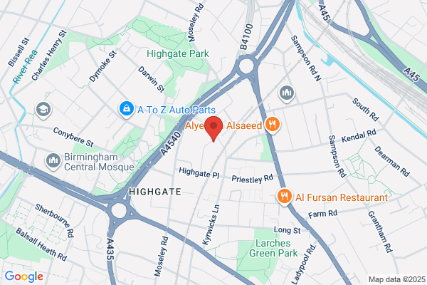 Robust Property Developments Limited