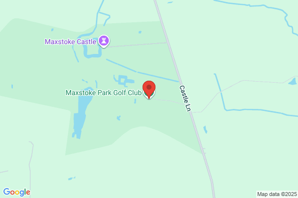 Maxstoke Park Golf Club