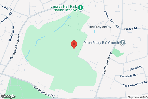 Robin Hood Golf Centre