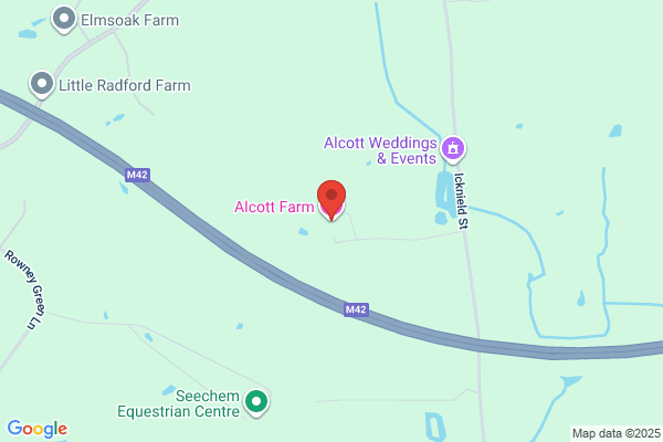 Alcott Farm