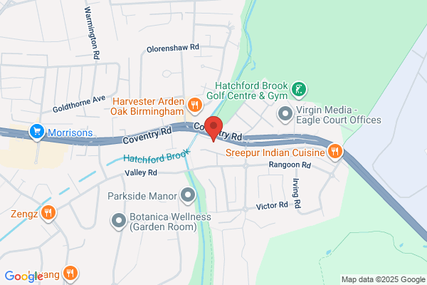 Empton Guest House