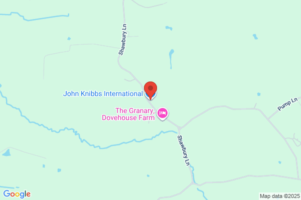 John Knibbs