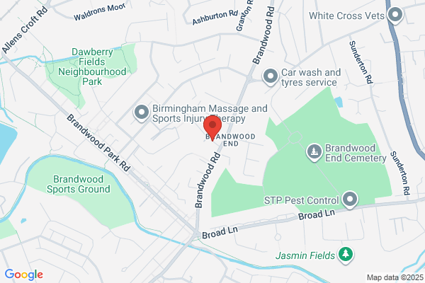 All About Roofing (Birmingham) Ltd