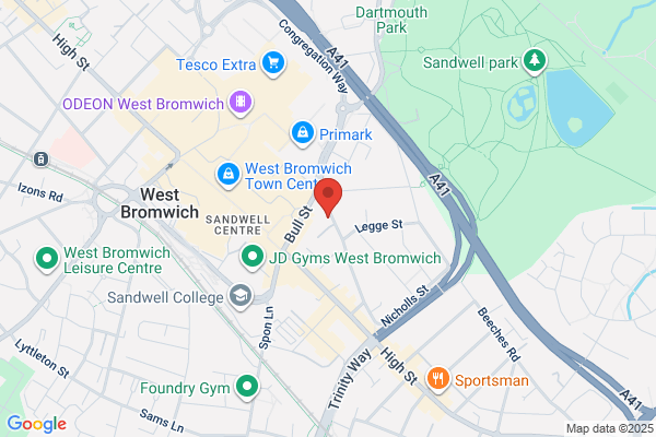 West Midlands Home Improvements