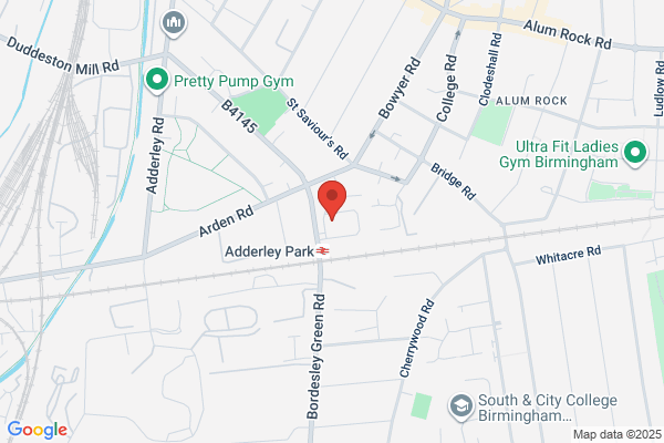 Midland Fixing Services Ltd