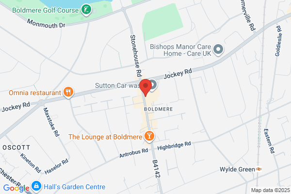 Broadrick Hardware
