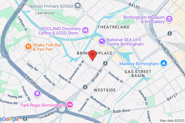 John Smith Associates Ltd