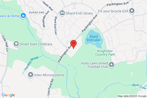 Briarscroft Residential Care Home - Sanctuary Care