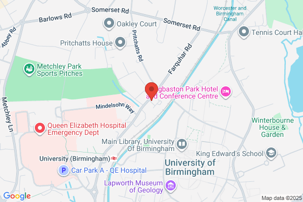 South Birmingham PCT Learning Disabilities