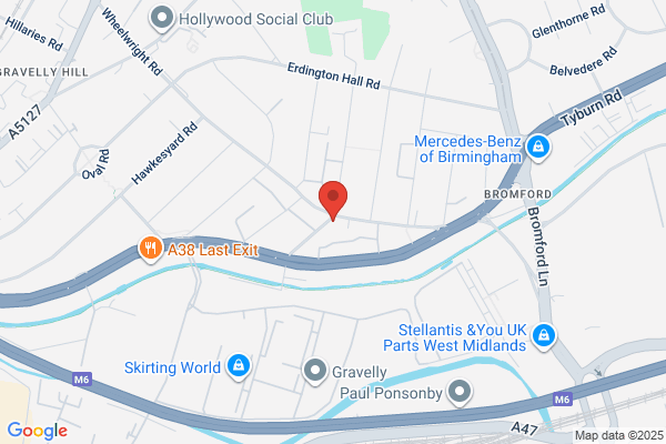 Voyage Care: 31 Abbots Road