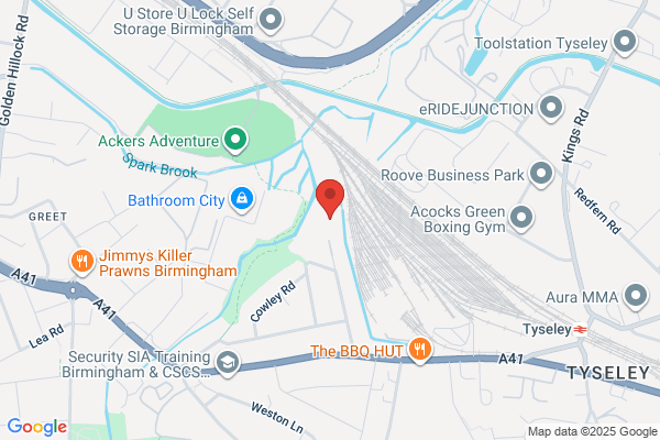 Kemwell Thermal Ltd