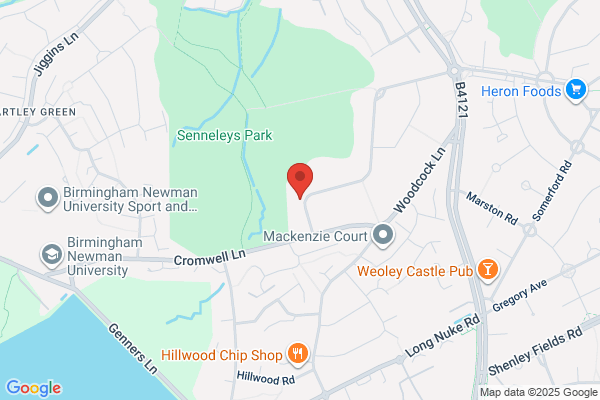 CHN Gas Service & Maintenance Ltd