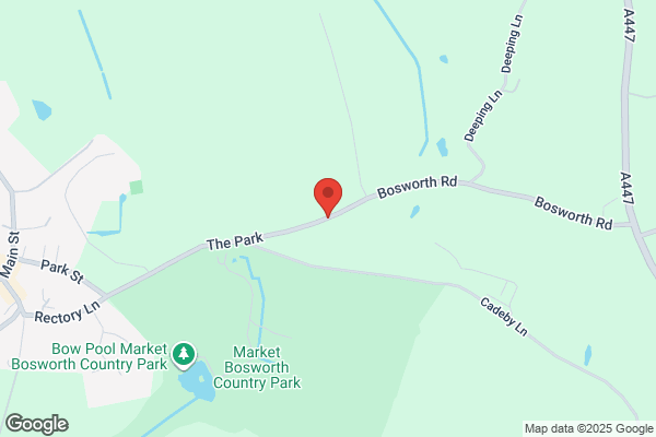 Oxby Warm Air Ltd