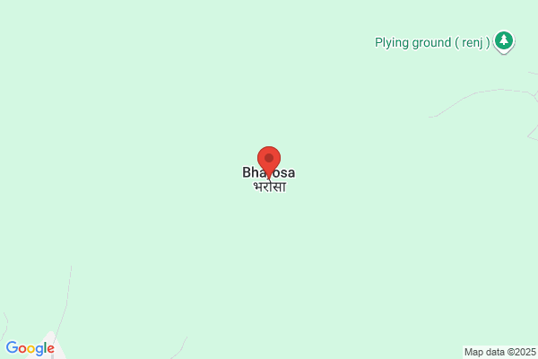 Bharosa
