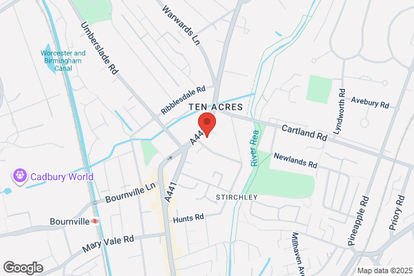 Intercity Hire Centre Ltd