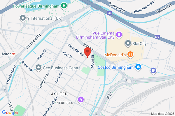 Skip Hire Bromsgrove