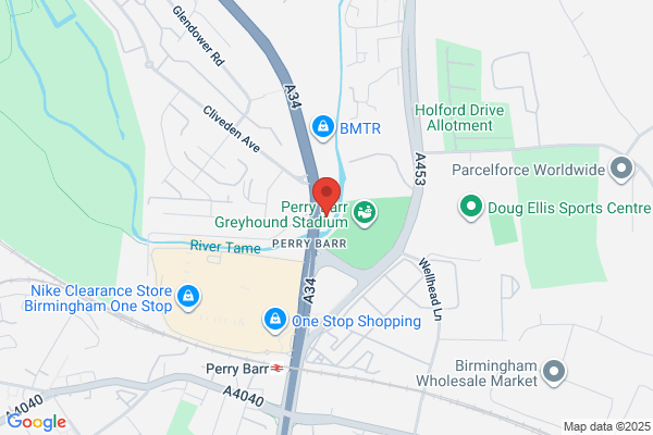 West Midlands Tool Hire