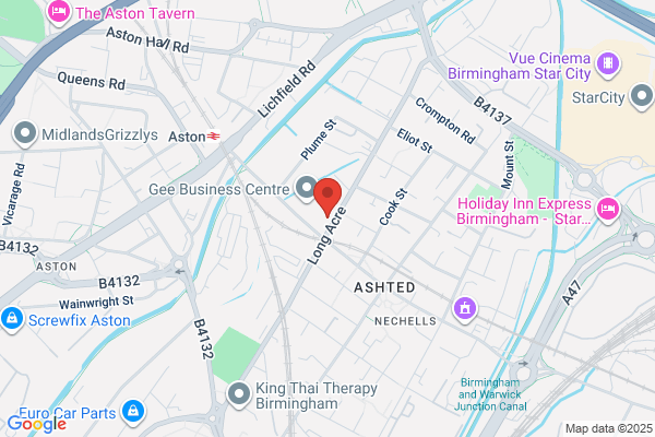 Key Care Specialists Ltd