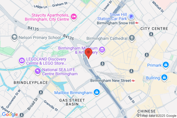 JLL Birmingham