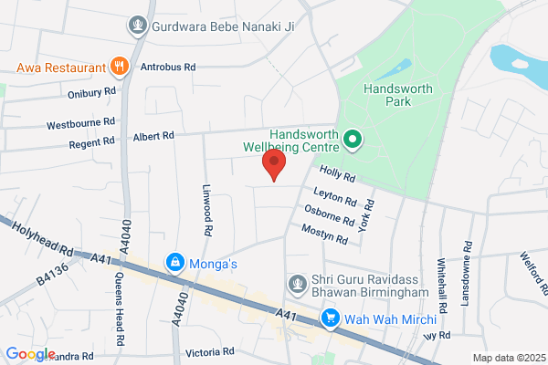 Ghouri Homeopathic Clinic