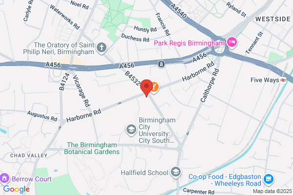 Birmingham Beauty Clinic